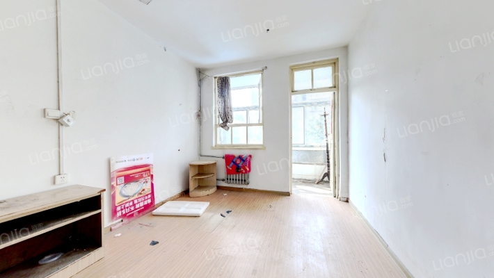 建国小经六路二手房实景图