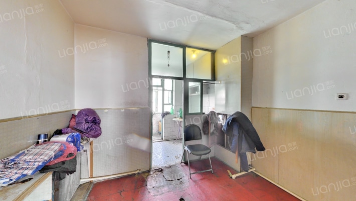 北宁里小区二手房实景图