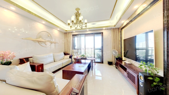 丰泰东海山庄二手房实景图