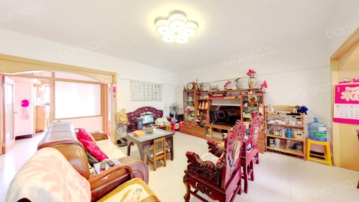 中和巷9号二手房实景图