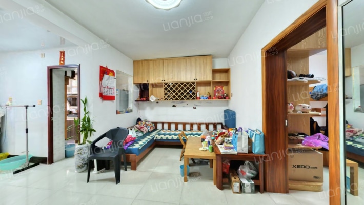 广西电影制片厂宿舍二手房实景图