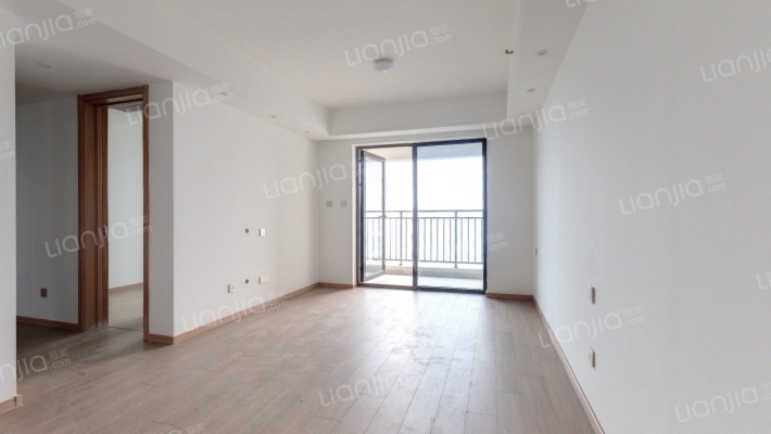 景瑞天赋滨江二手房实景图