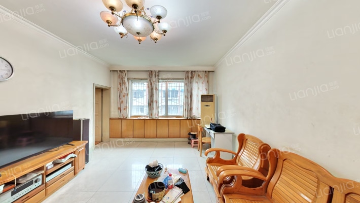 花卉西三路二手房实景图