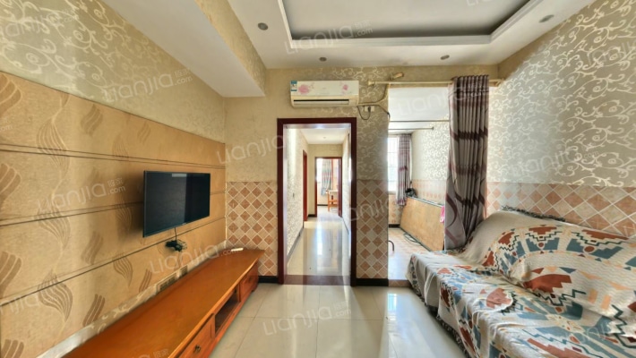 阳光青城二手房实景图