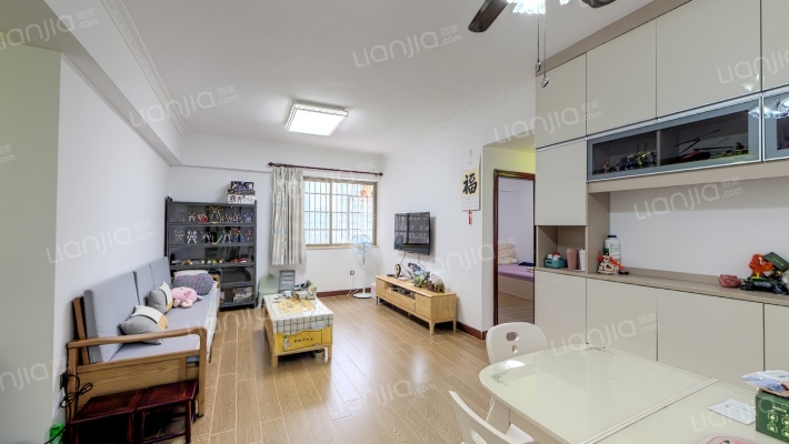 东方花苑二手房实景图