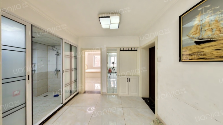 虹园新村北区二手房实景图