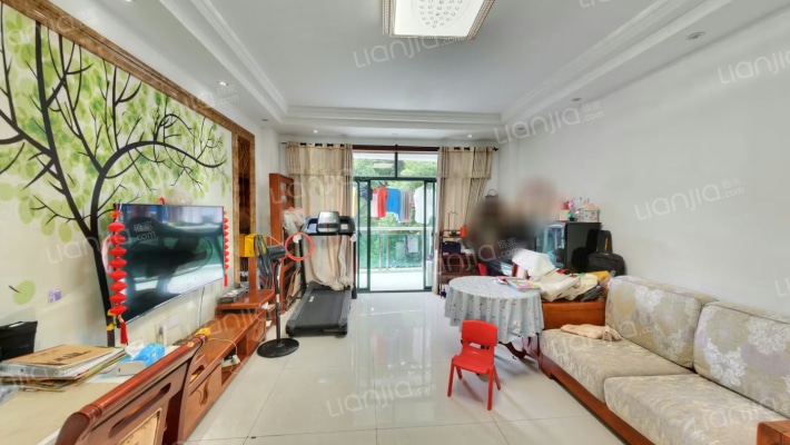 曙光大邸二手房实景图