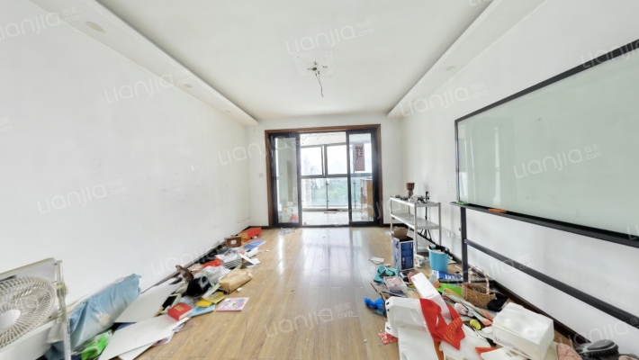 华亭公寓二手房实景图