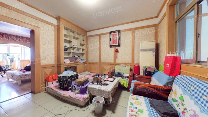 天然气小区(雁塔)二手房实景图