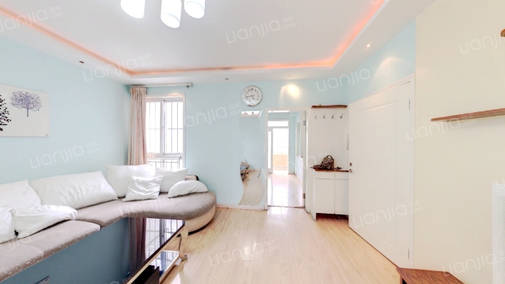 怡和熙園二手房实景图