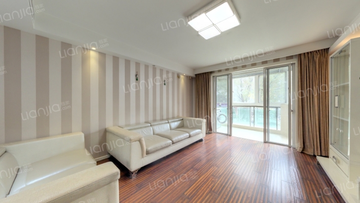 莲浦府邸（东区）二手房实景图