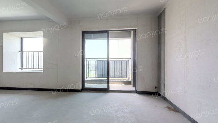 联发悦文华二手房实景图