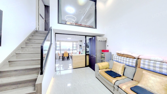 星荟PARK二手房实景图