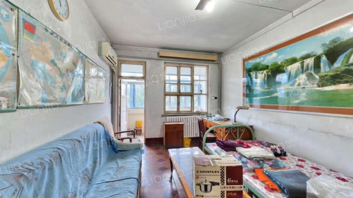 洪家楼西路90号二手房实景图