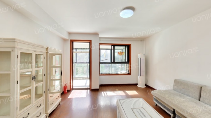 水岸心境二手房实景图