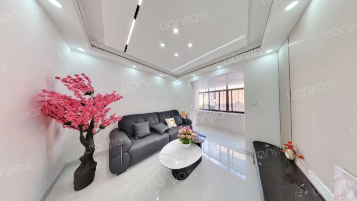 华昌路二手房实景图