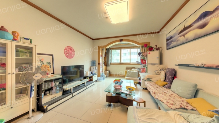 天府石油乐园二手房实景图