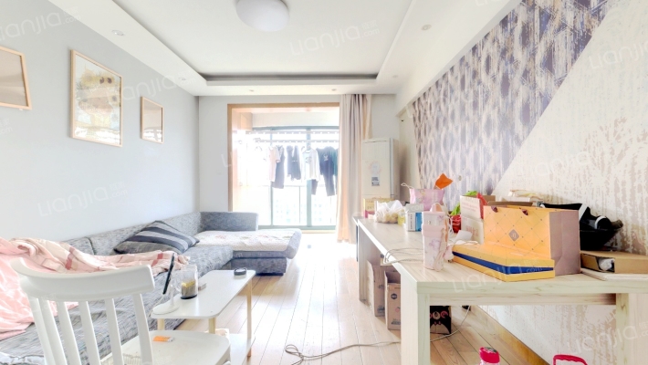 绿洲花园二手房实景图