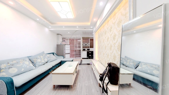 弯弓街65号二手房实景图