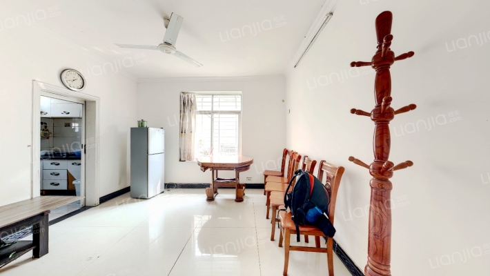 绿影壁巷12号楼二手房实景图