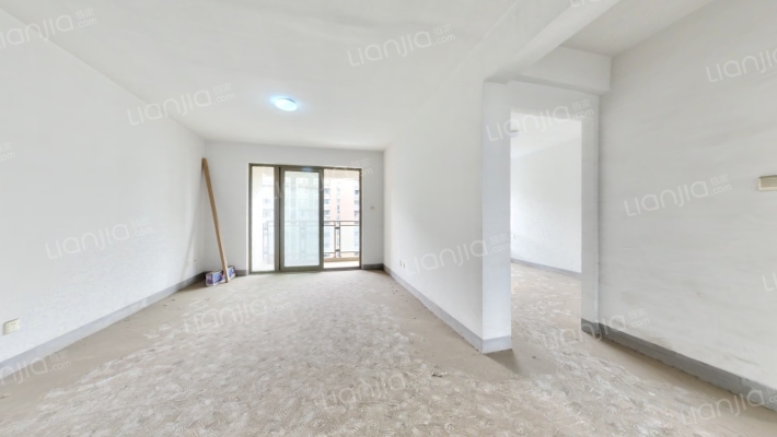 嘉里桦枫居南区二手房实景图