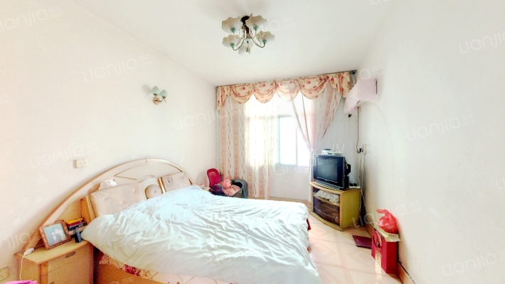 同心巷二手房实景图