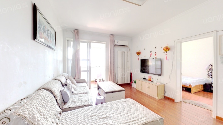 工人路19号院二手房实景图