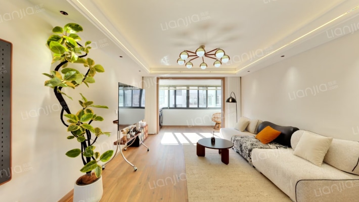 锦沧花园二手房实景图