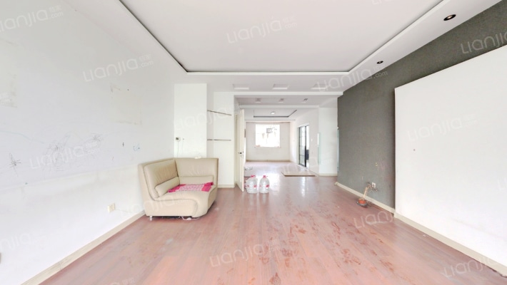 九龙山庄紫云苑二手房实景图