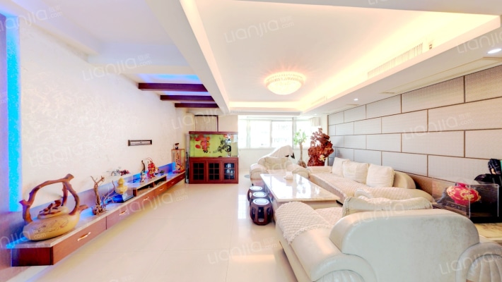 中福城二手房实景图