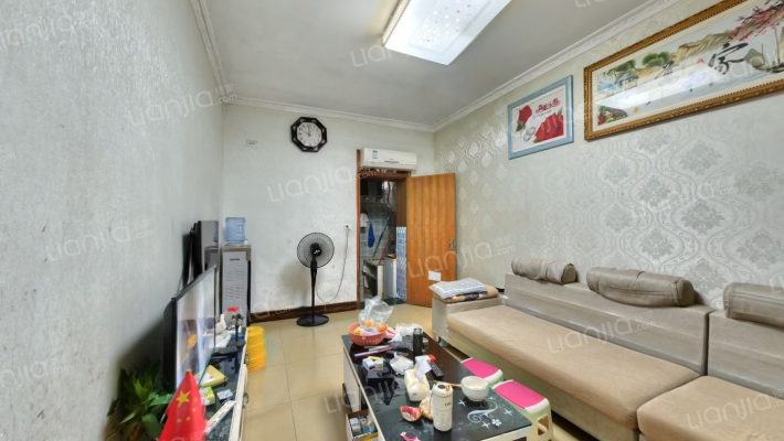 工农坡(沙坪坝)二手房实景图