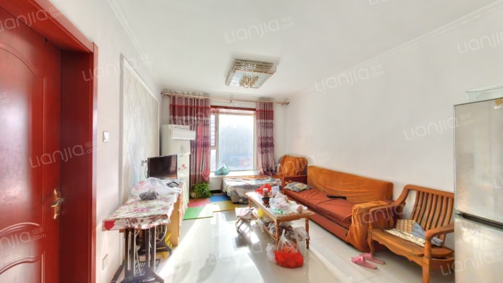 赵都新城金和园二手房实景图