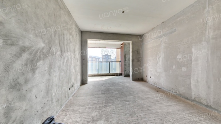 精华悦荣府二手房实景图