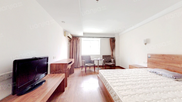 怡家假日酒店二手房实景图