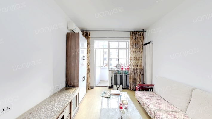 鑫顺苑二手房实景图