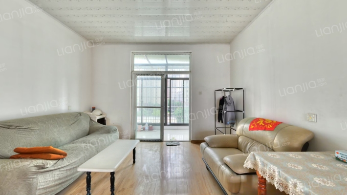 馆驿花园二手房实景图