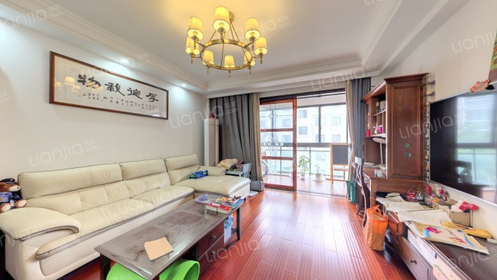 如意家园二手房实景图