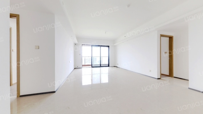 涛汇明日鎏金湾二手房实景图