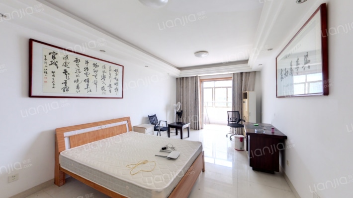 香颂国际二手房实景图