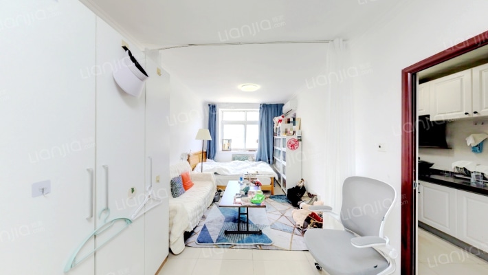 阜成门外大街乙40号二手房实景图