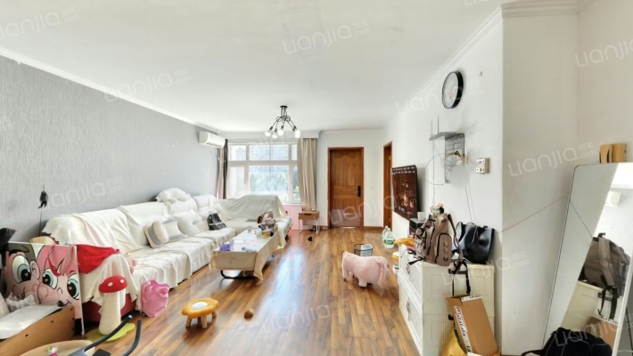 龙腾苑六区二手房实景图