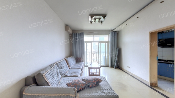 雅豪丽景二手房实景图