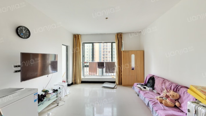 白鹭园二手房实景图