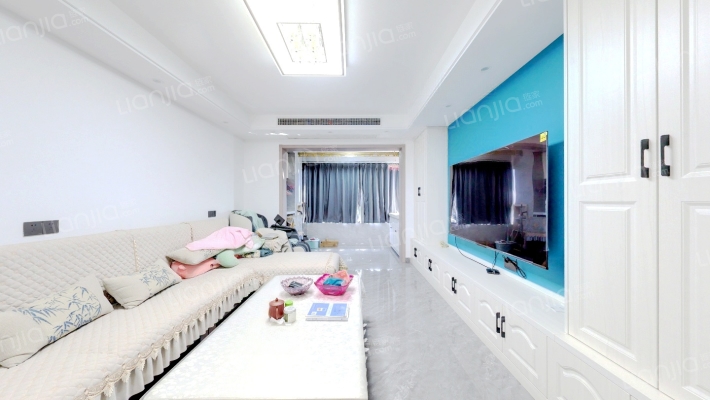 青埭花苑二手房实景图