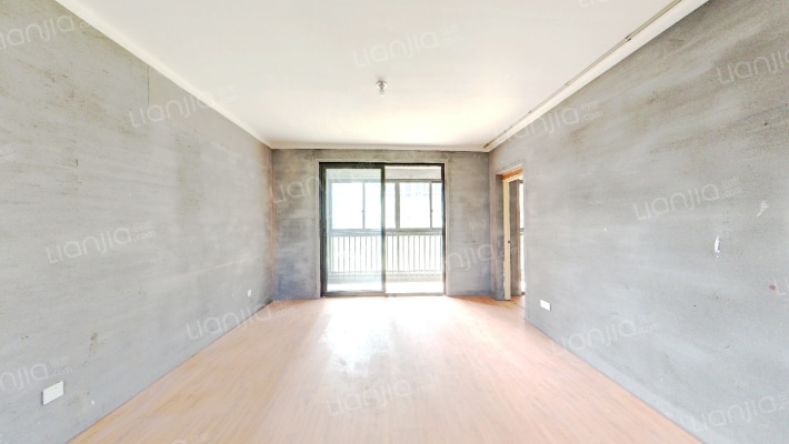 祥生尚贤府二手房实景图