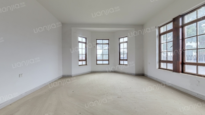 大奇山郡二手房实景图