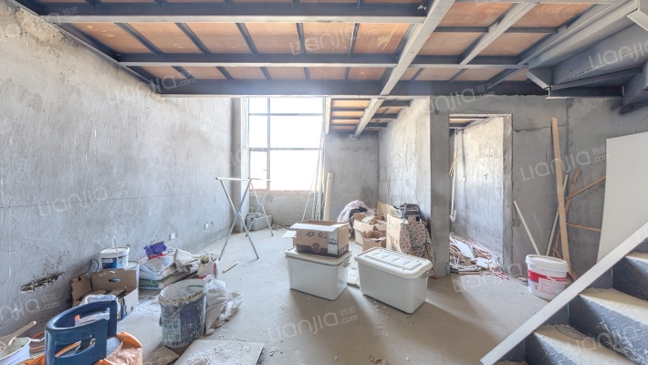 中豪专业街二手房实景图