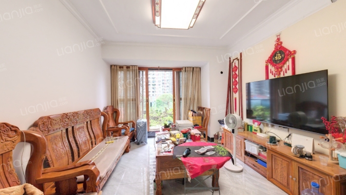 大嘉汇•东城二手房实景图