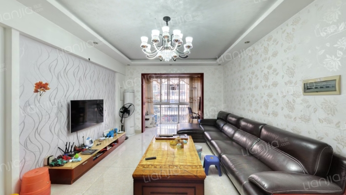 怡和新城D区二手房实景图