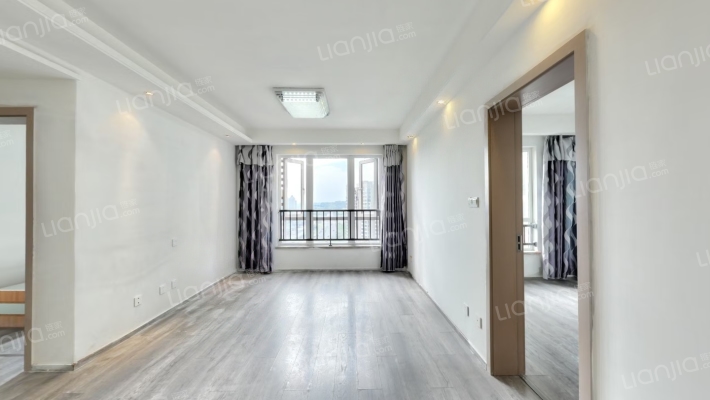 华润国际社区二手房实景图